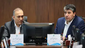 تاکید معاون وزیر اقتصاد بر تداوم حمایت‌های اگزیم بانک ایران از صادرات کشور