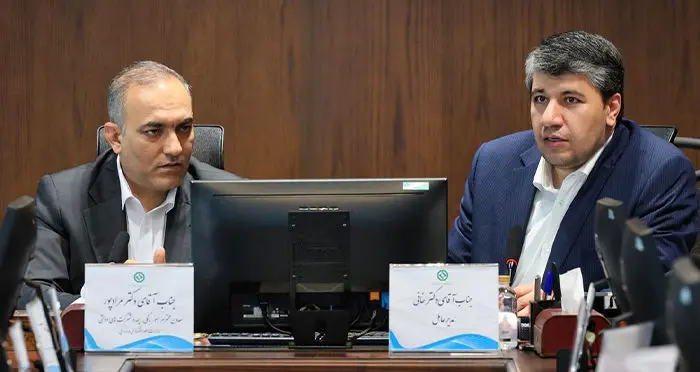 تاکید معاون وزیر اقتصاد بر تداوم حمایت‌های اگزیم بانک ایران از صادرات کشور