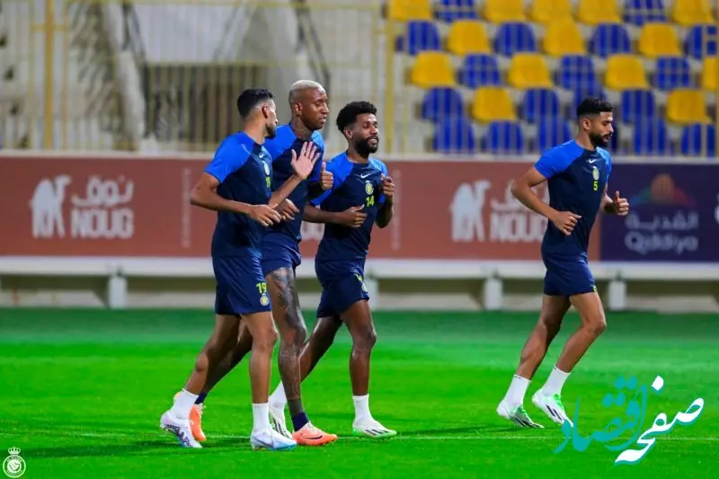 پرسپولیس | سه غایب النصر مقابل پرسپولیس؛ حضور رونالدو در تهران قطعی شد؟ 