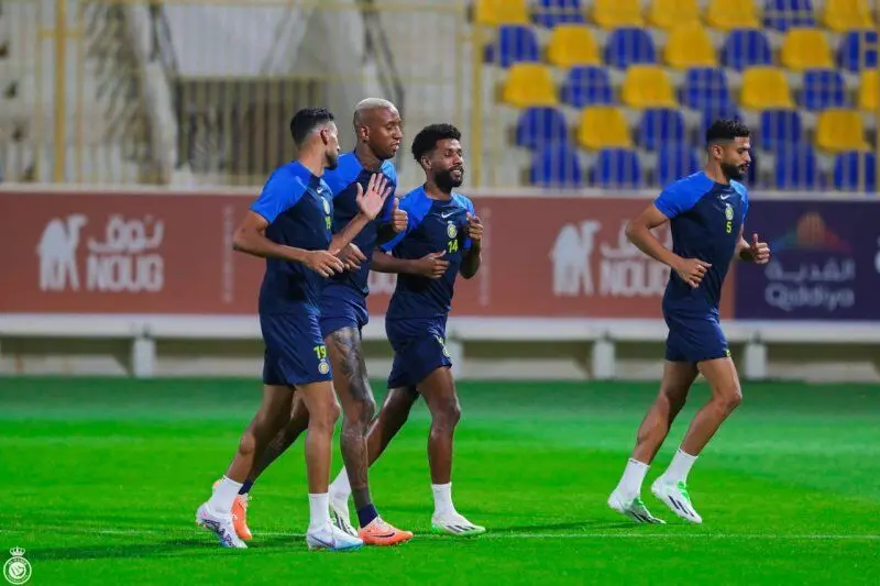پرسپولیس | سه غایب النصر مقابل پرسپولیس؛ حضور رونالدو در تهران قطعی شد؟ 