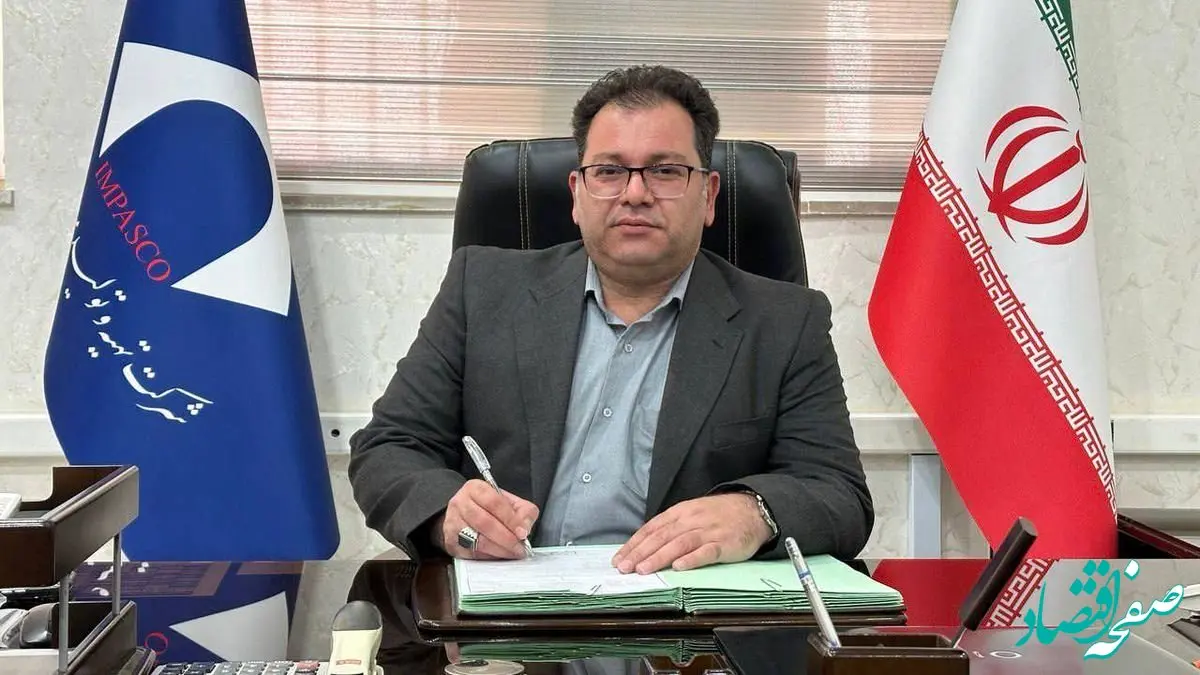 نوسازی کامل آسانسور معدن زیرزمینی نخلک