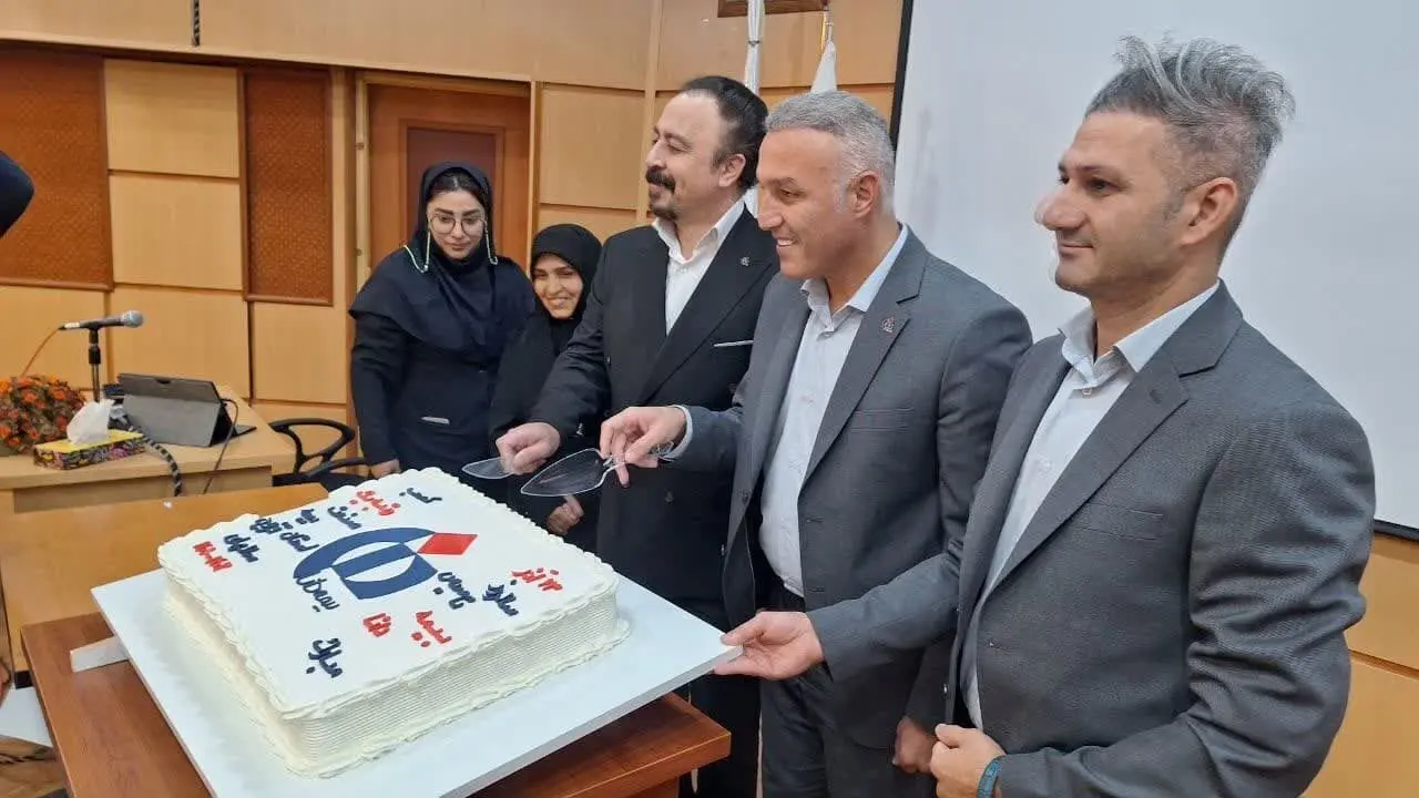 ۱۰۰ هزار بیمه‌شده از خدمات متنوع بیمه دانا در استان قزوین بهره‌مند شده‌اند