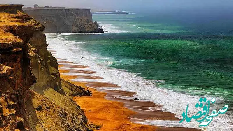 انتقال پایتخت به منطقه سونامی‌خیز؛ تصمیمی پرریسک یا قابل مدیریت؟ / مکران کجاست؟/پایتخت جدید ایران کجاست؟