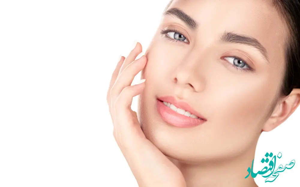 چاقاله بادام این میوه بهاری چه خواصی برای پوست دارد؟ 