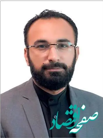 محمدامین امین زاده سرپرست حسابرس کل وزارت کار شد