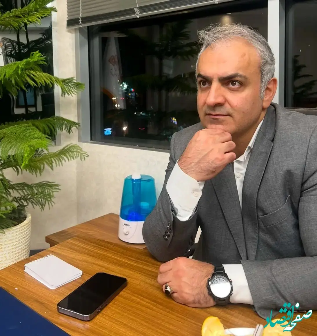 یک فرصت طلایی برای تثبیت و ارتقاء جایگاه شرکت بازرسی مهندسی و صنعتی ایران (IEI) در سطح ملی و بین‌المللی 