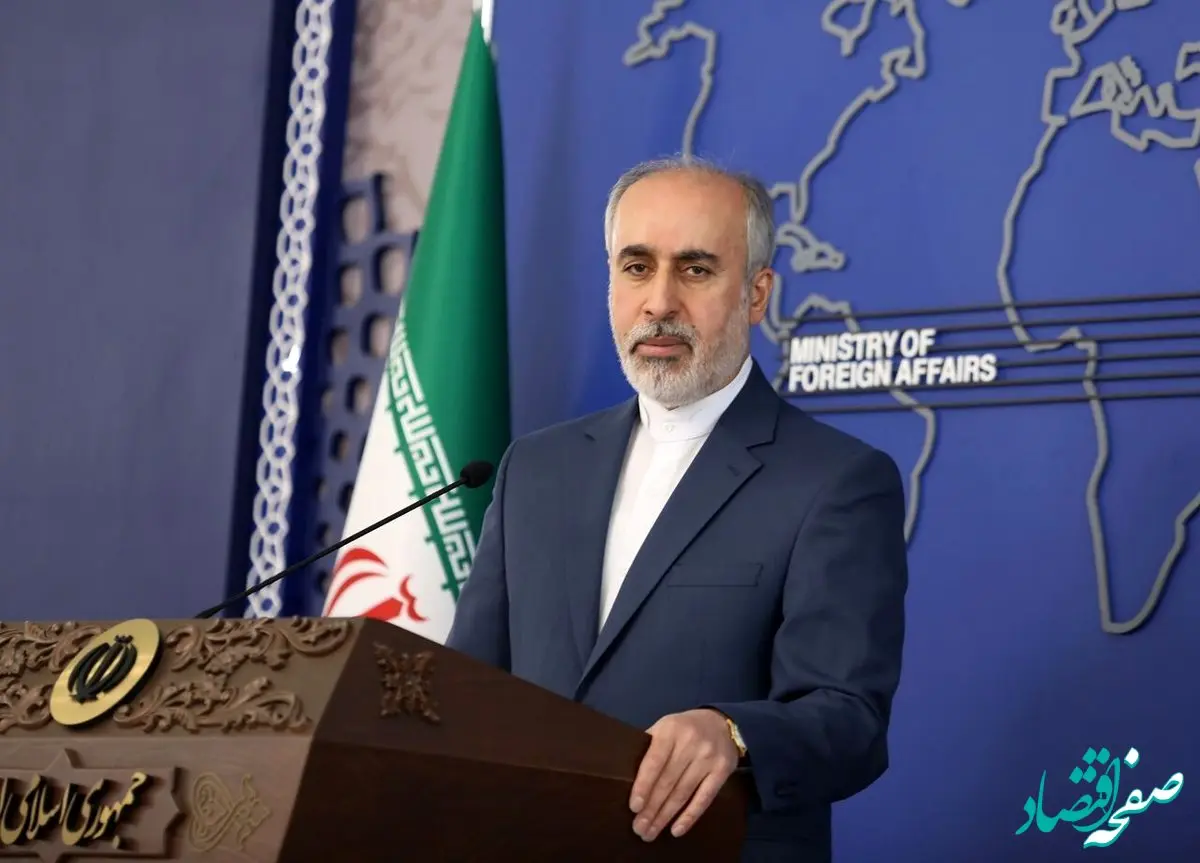 ادعای دخالت ایران در انتخابات آمریکا حقیقت دارد؟ 