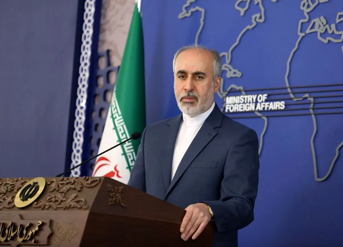 ادعای دخالت ایران در انتخابات آمریکا حقیقت دارد؟