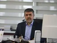 پیام سیدضیاء ایمانی مدیرعامل بانک صادرات ایران به مناسبت روز خبرنگار
