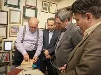 توسعه فرهنگ بیمه یک مفهوم عمیق اجتماعی است