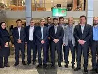تاکید بر تقویت ارائه زنجیره خدمات مالی به صنایع بزرگ