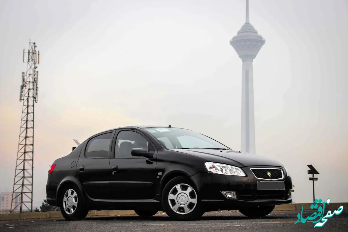 قیمت سواری اقتصادی ایران خودرو در بازار چقدر شد؟ + جدول