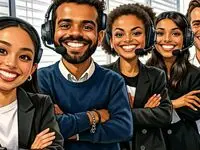 ترند کاریکاتور هوش مصنوعی؛ سرگرمی یا دروازه‌ای به سرقت هویت؟
