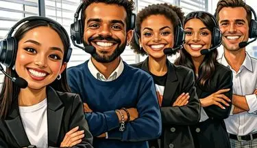 ترند کاریکاتور هوش مصنوعی؛ سرگرمی یا دروازه‌ای به سرقت هویت؟