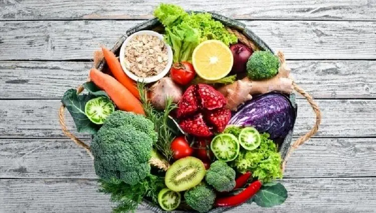 این سبزیجات خلق و خو را بهبود می‌بخشند