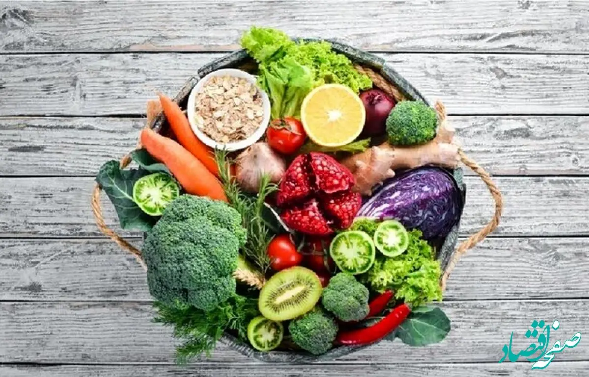 این سبزیجات خلق و خو را بهبود می‌بخشند