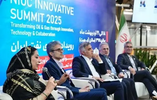 هوش مصنوعی راهکاری مناسب جهت توسعه در صنعت حفاری