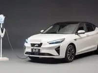  جک EJ7 رونمایی شد + شرایط فروش