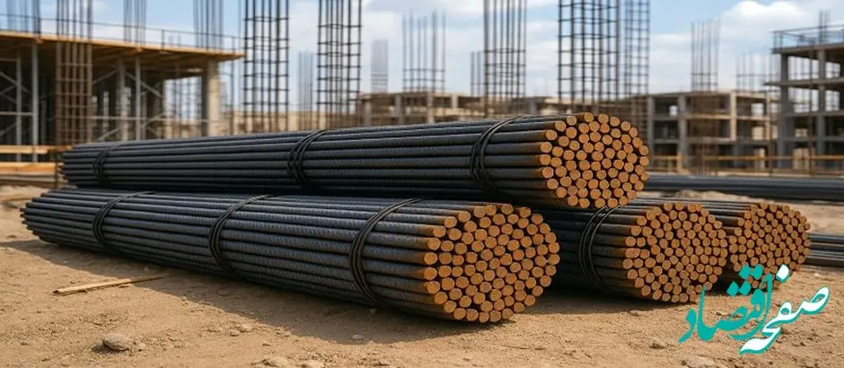 تحلیل هفتگی بازار آهن آلات؛ 8 تا 12 شهریور 1404