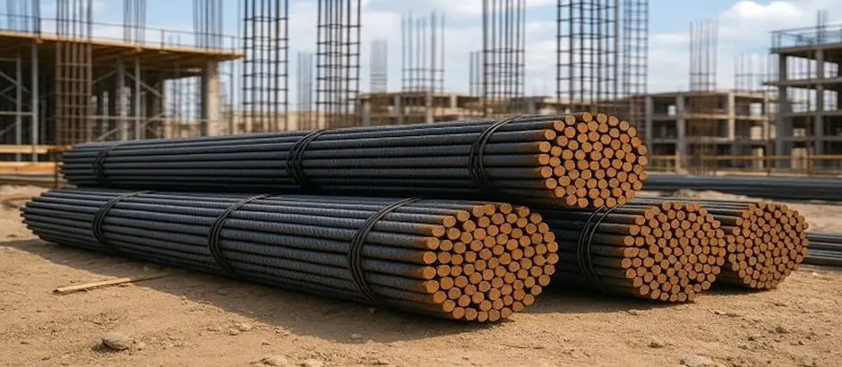 تحلیل هفتگی بازار آهن آلات؛ 8 تا 12 شهریور 1404