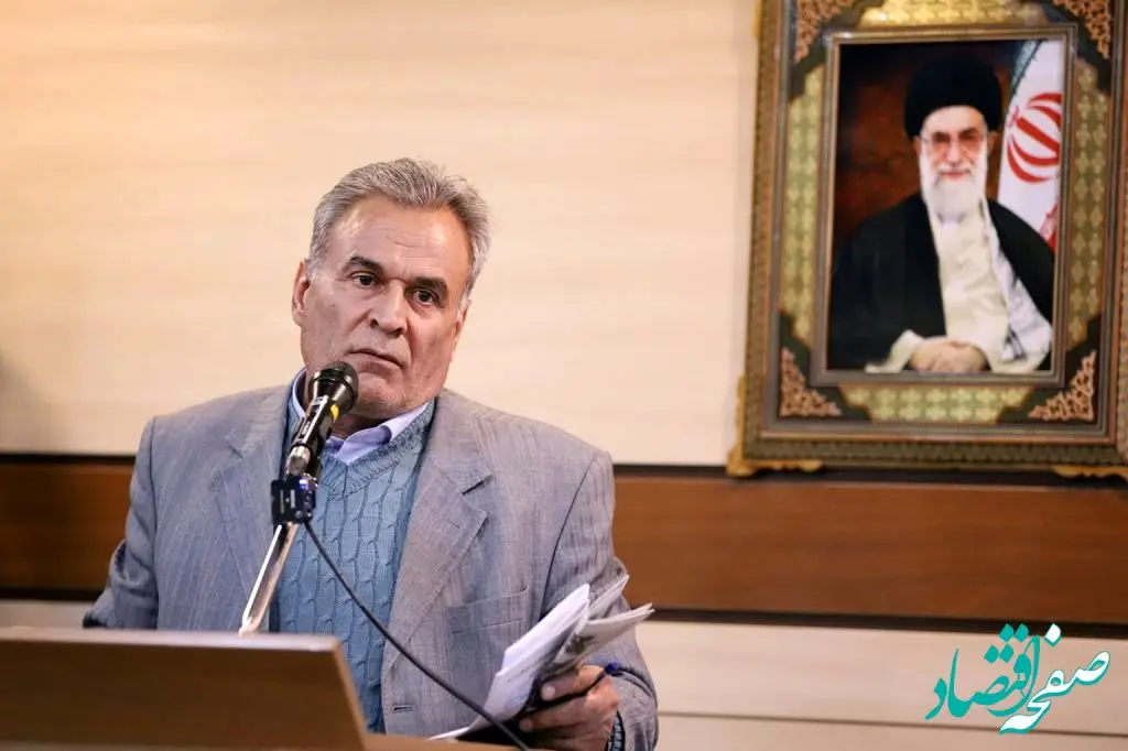 مدیران تامین اجتماعی؛ خدمت یا خیانت؟