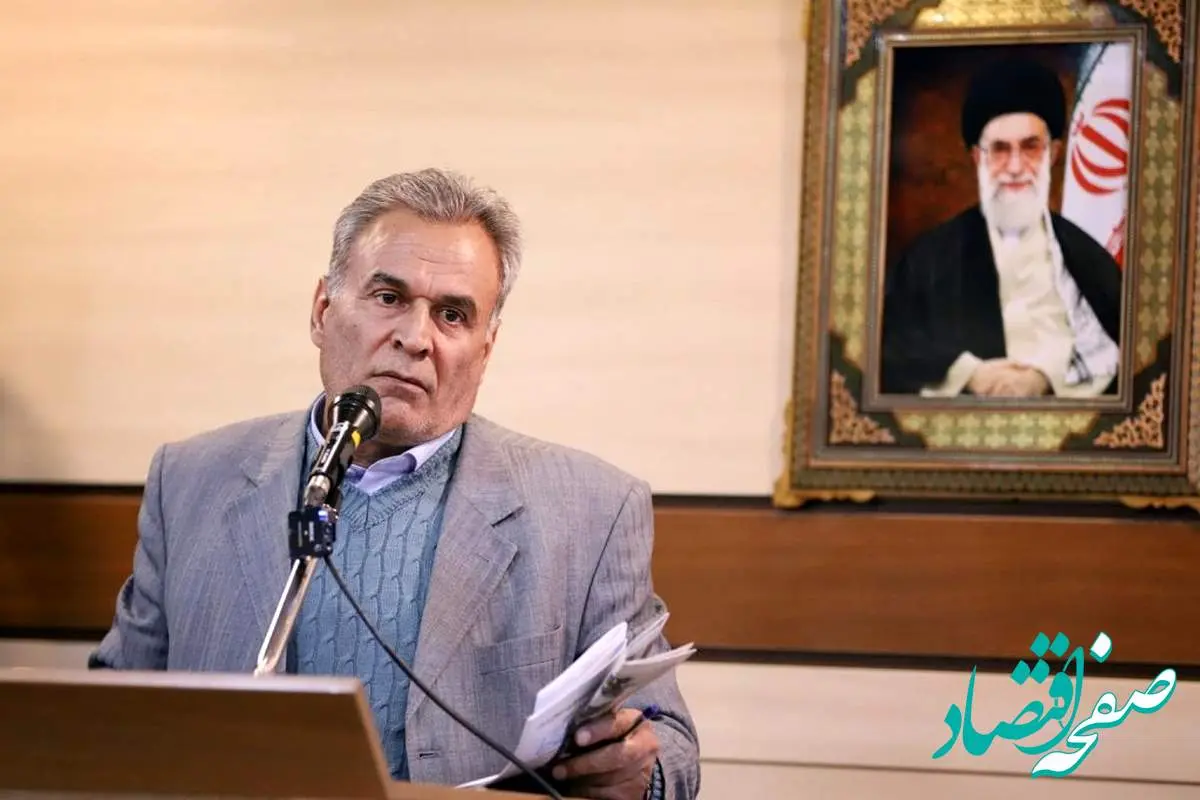 مدیران تامین اجتماعی؛ خدمت یا خیانت؟