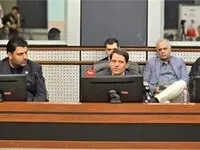 گام بلند پتروشیمی مروارید در بومی‌سازی تجهیزات؛ رونمایی از «کنترل ولو دی سوپر هیتر» در نمایشگاه نفت و گاز، پتروشیمی