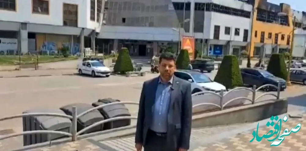 ۶۰ پرونده خسارت تاکنون برای غرفه داران مجتمع ونوس تشکیل شده است