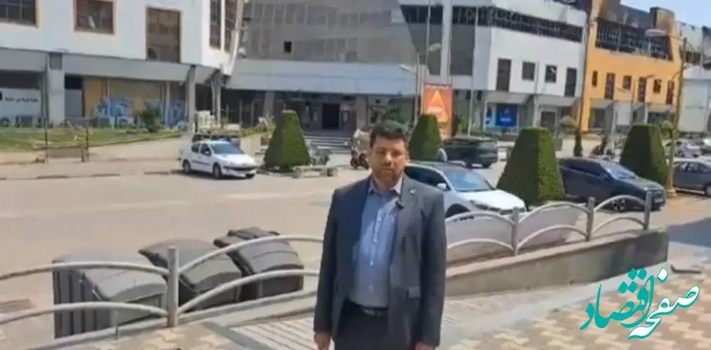۶۰ پرونده خسارت تاکنون برای غرفه داران مجتمع ونوس تشکیل شده است