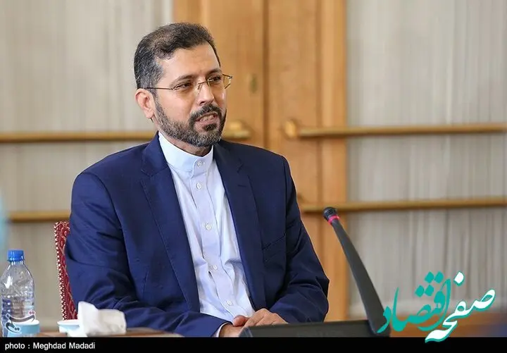 ایران رسما آتش بس موقت را رد کرد | فقط پایان کامل جنگ از لبنان تا دریای سرخ
