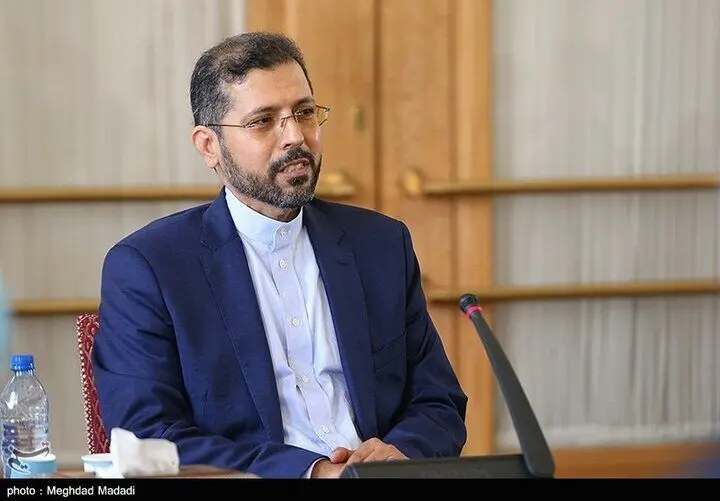 ایران رسما آتش بس موقت را رد کرد | فقط پایان کامل جنگ از لبنان تا دریای سرخ