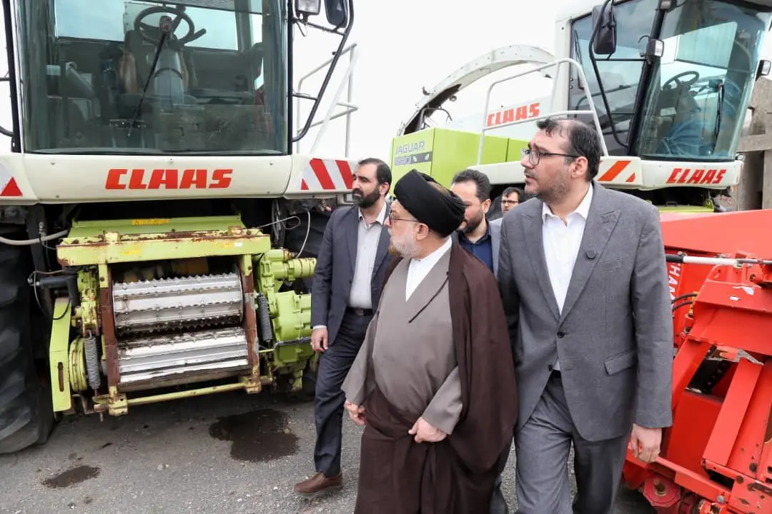 مهلت ۱۰ روزه برای مالکان خودروهای توقیفی در سلفچگان