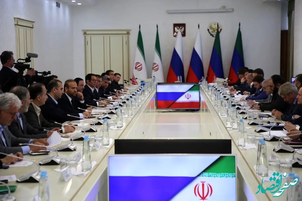 برنامه‌ریزی برای ایجاد پرواز کیش ـ رشت ـ ماخاچکالا / تأکید بر گسترش روابط میان ایران و داغستان روسیه در زمینه‌های ترانزیت و کارگو