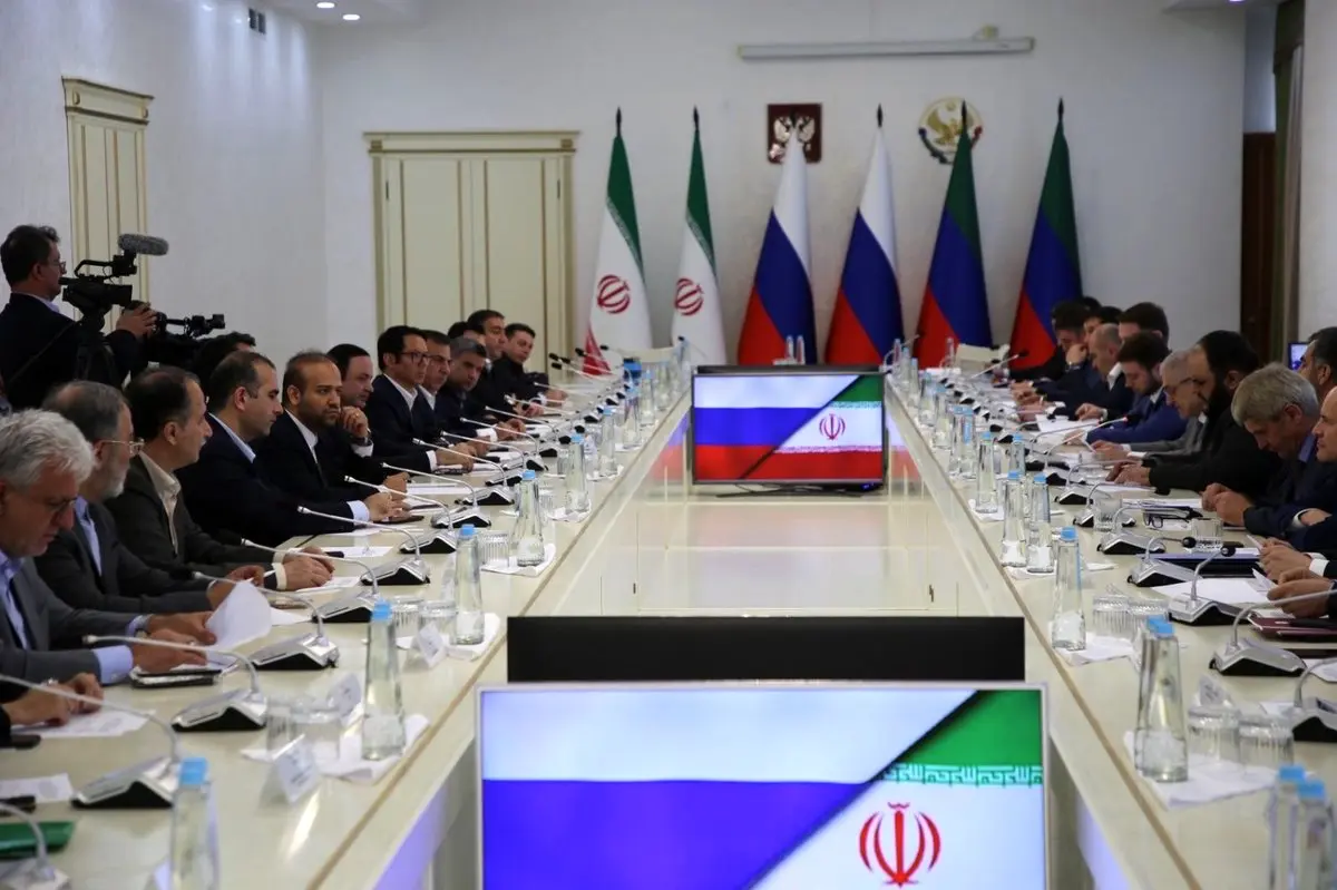برنامه‌ریزی برای ایجاد پرواز کیش ـ رشت ـ ماخاچکالا / تأکید بر گسترش روابط میان ایران و داغستان روسیه در زمینه‌های ترانزیت و کارگو