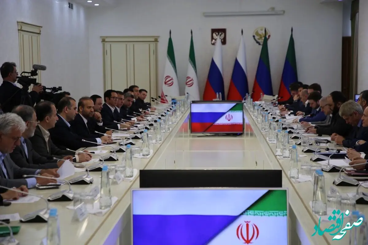 برنامه‌ریزی برای ایجاد پرواز کیش ـ رشت ـ ماخاچکالا / تأکید بر گسترش روابط میان ایران و داغستان روسیه در زمینه‌های ترانزیت و کارگو