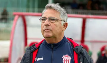 نام مارکوس پاکتا جانشین احتمالی یحیی در پرسپولیس کیست؟