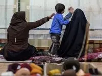 آیین نامه یکپارچه سازی خدمات مربوط به زنان سرپرست خانوار