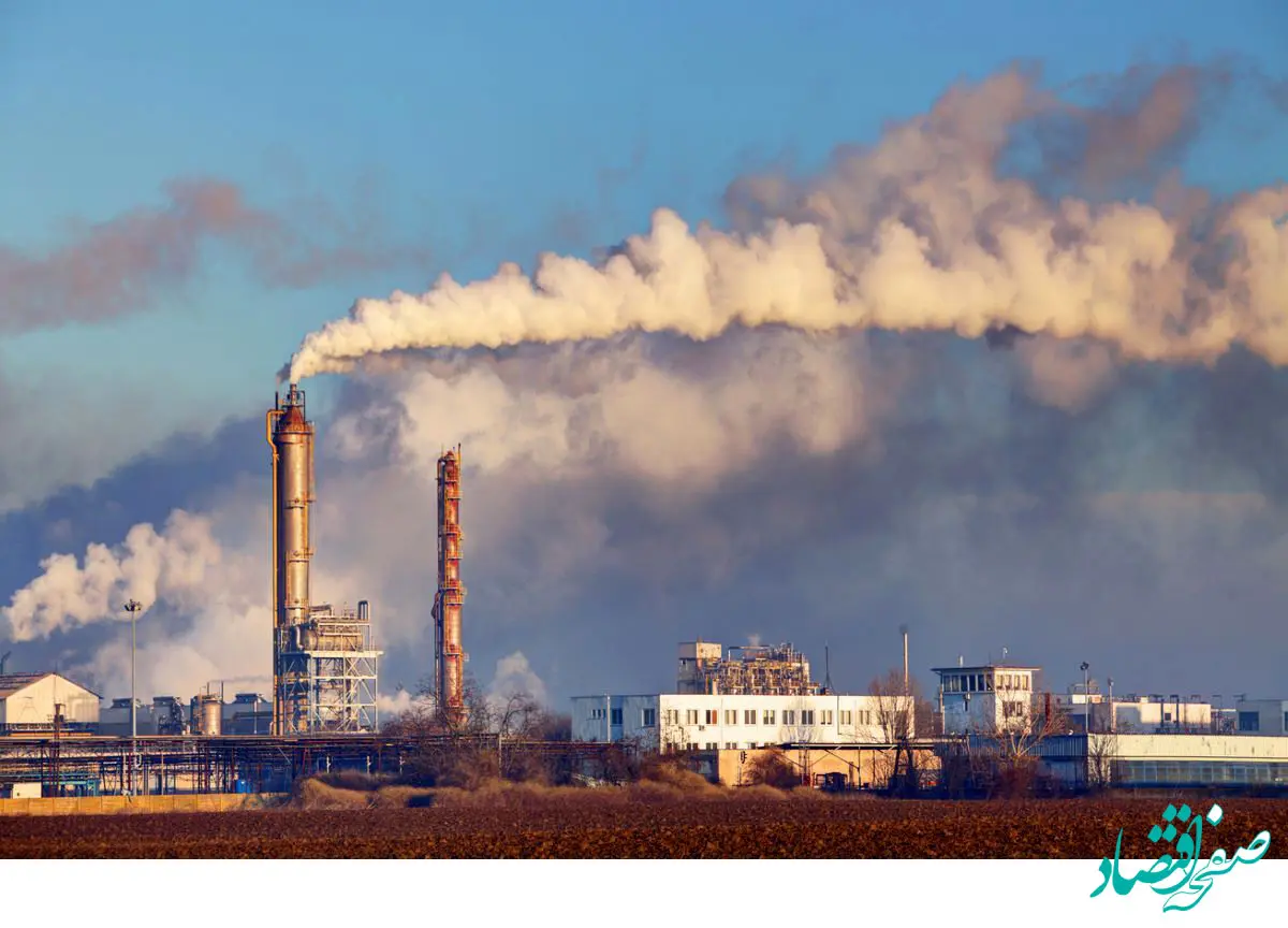 نشست تخصصی «تحلیل صنعت متانول» برگزار می‌شود