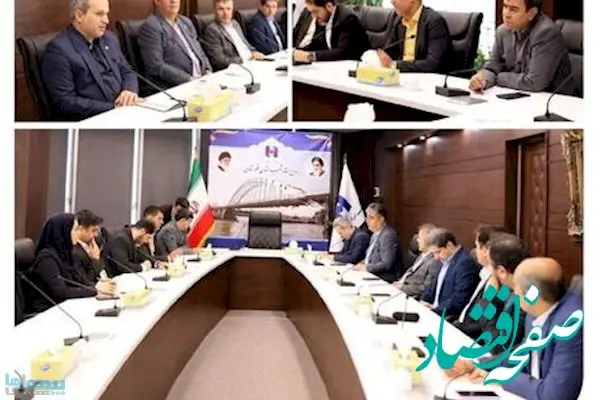 افزایش رضایتمندی از روند رو به رشد بیمه سرمد و کاهش زمان پرداخت خسارت‌