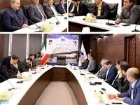 افزایش رضایتمندی از روند رو به رشد بیمه سرمد و کاهش زمان پرداخت خسارت‌