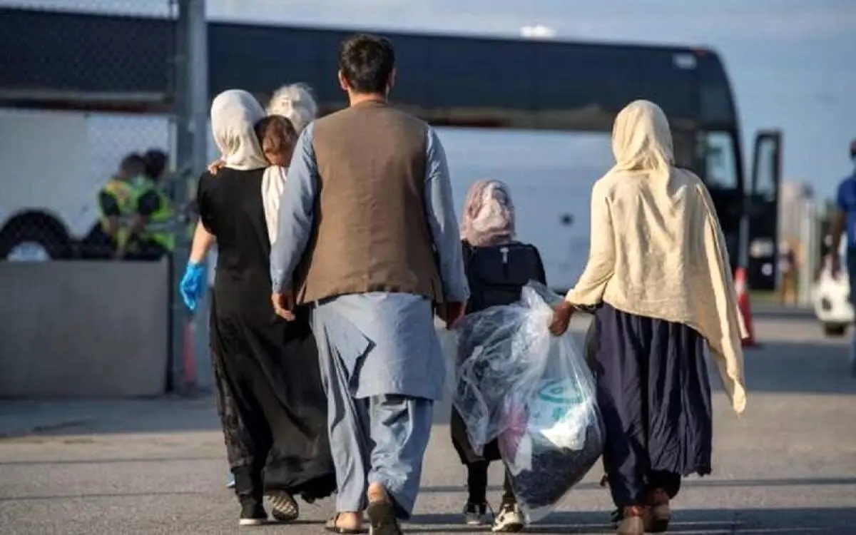 پیامدهای ناگوار حضور اتباع غیرمجاز در کشور