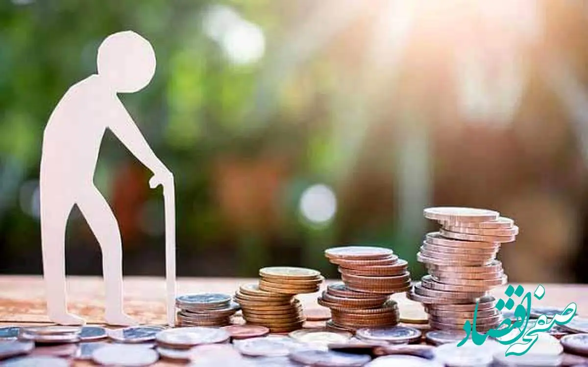 حقوق بازنشستگان مسئله پر چالش همه دولت هاست