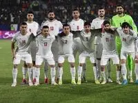 هفت بازیکن دیگر به تیم ملی دعوت شدند