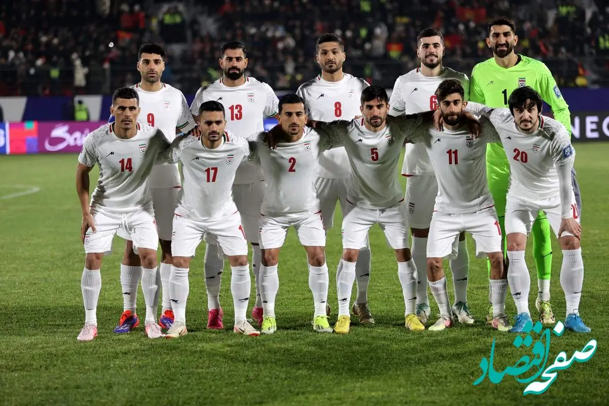 هفت بازیکن دیگر به تیم ملی دعوت شدند