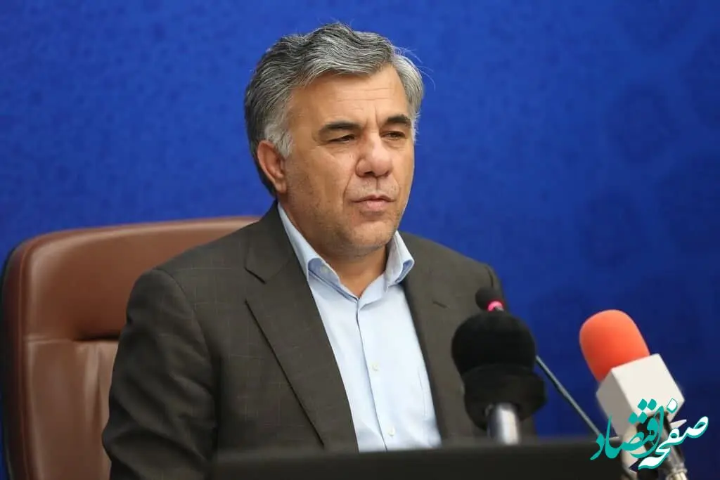 پیام تبریک رئیس سازمان زمین‌شناسی و اکتشافات‌ معدنی کشور به مناسبت ۲۷ اردیبهشت، روز ملی روابط‌عمومی و ارتباطات