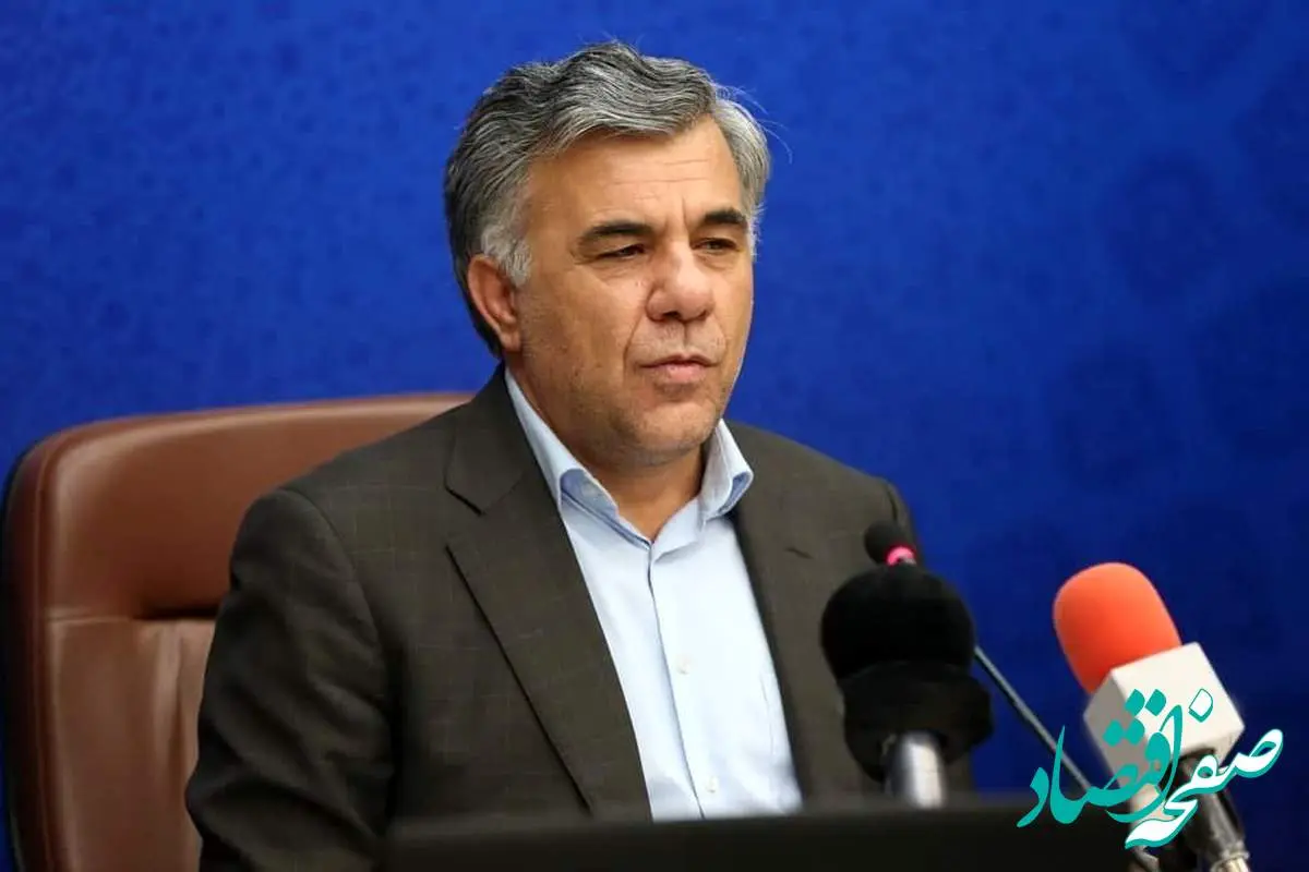 پیام تبریک رئیس سازمان زمینشناسی و اکتشافات معدنی کشور به مناسبت ۲۷ اردیبهشت، روز ملی روابطعمومی و ارتباطات
