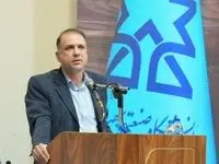 آینده معدن با فناوری است/ حرکت از ماده‌محوری به فناوری‌محوری