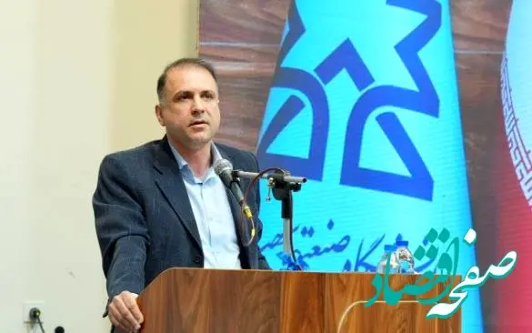 آینده معدن با فناوری است/ حرکت از ماده‌محوری به فناوری‌محوری