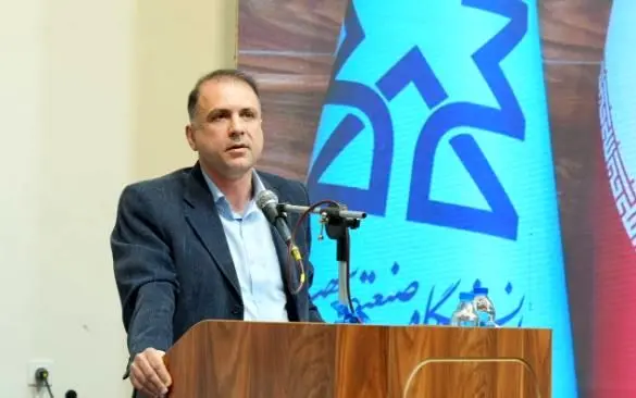 آینده معدن با فناوری است/ حرکت از ماده‌محوری به فناوری‌محوری