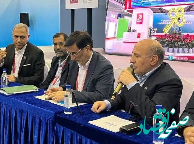 استقبال چینی ها از فرصت های کسب و کار در لجستیک،‌ کشاورزی، معدن و صنایع ماکو